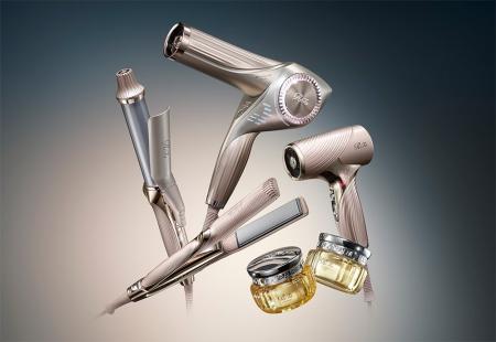 「ReFa BEAUTECH DRYER SE」をはじめとするヘアケア新