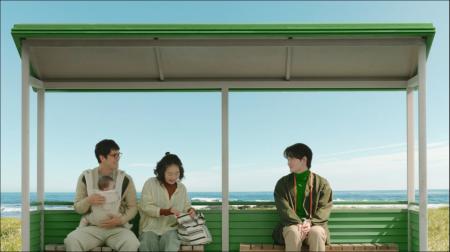 ゆうちょ銀行　新TVCM「ゆうちょバス」シリーズ第二弾