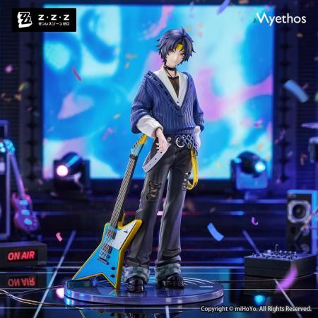 『ゼンレスゾーンゼロ』より、Gift+シリーズ新作「浅