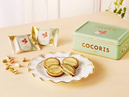≪発売のたびに瞬く間に完売≫【COCORIS（ココリス）】