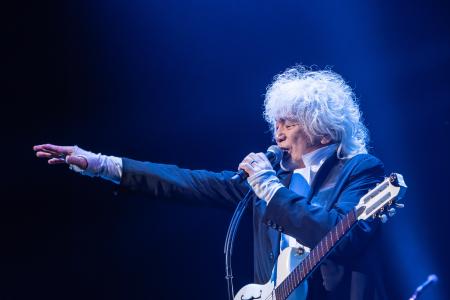 【ライブレポート】玉置浩二 with 故郷楽団 10周年ツ