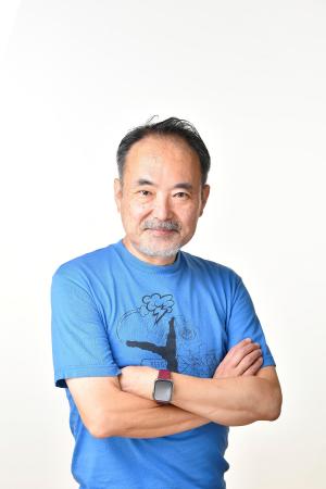 【NHKカルチャー】憧れの舞台へ一歩！劇団四季・鈴木