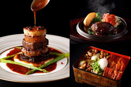 この旨さ、国宝級。和牛日本一に輝いた「鹿児島牛フェ