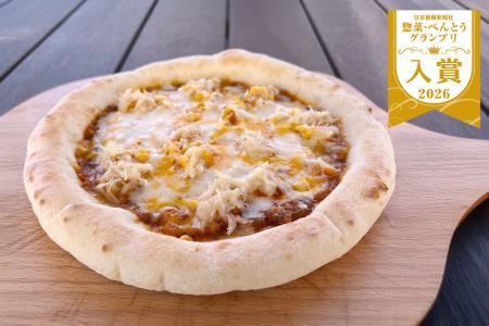 冷凍ピザの概念を変える金沢の窯焼ピザ工房「モリナポ