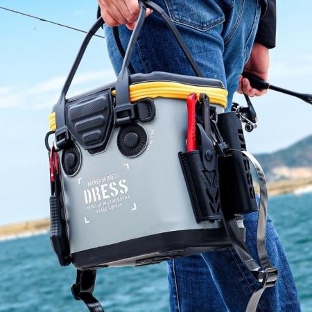 なぜ、ライトゲームは疲れるのか？身軽な釣りを止めて