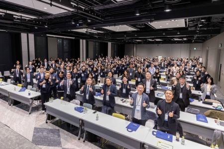 find conference 2025を開催