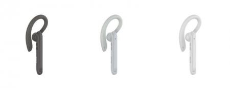 ナガオカ　左右どちらでも装着可能なインイヤー型片耳