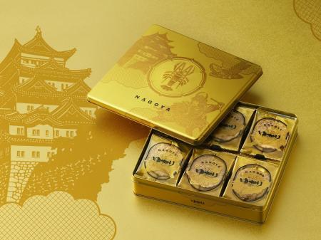 【坂角総本舖】香港SOGO銅鑼湾店（CWB SOGO）に出店！