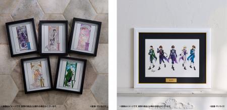 『新機動戦記ガンダムW』TV放送30周年記念　DVD COLLE