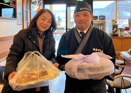 株式会社アトムと福井県の産業振興に関する連携協定企