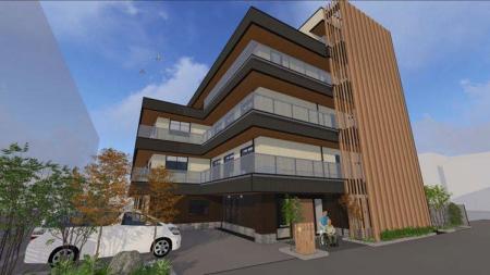 介護付有料老人ホーム新規開設に関するお知らせ　～20