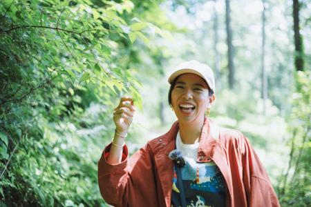 【開催レポート】五感が目覚めるフルコース「プラント