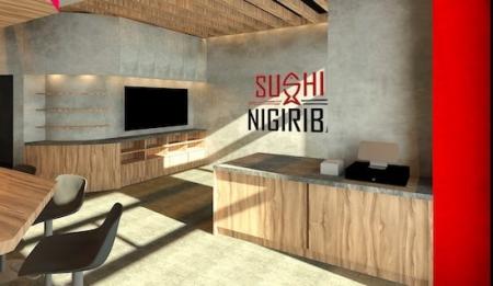 ロイヤルホールディングス・銚子丸・双日が協業　寿司