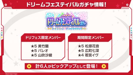 【ガルパ】「バンドリ！TV LIVE 2025」#295にて発表し