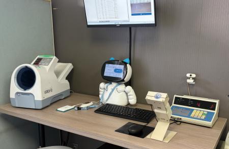 自動点呼「e点呼セルフ」がもたらす現場変革― DXと安