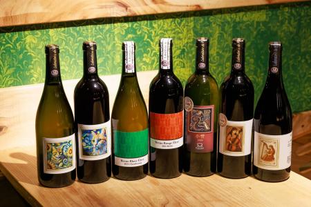 埼玉県横瀬町のワイナリー「Passion」とオーパークお