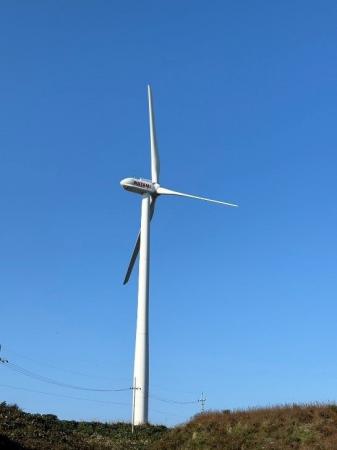 ワタミグループ RE100達成に向けて、電力の現場を学ぶ