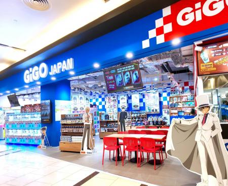 「GiGOのたい焼き」が海外に初登場！ベトナム・ホーチ