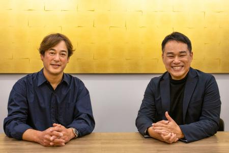 次代のコミュニケーションカンパニーへ。株式会社キャ