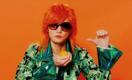 南海放送所属アーティスト「エヒメ⚡️ケン」～2026年元