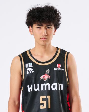 浅井 弘士郎選手 ユース育成特別枠選手登録のお知らせ