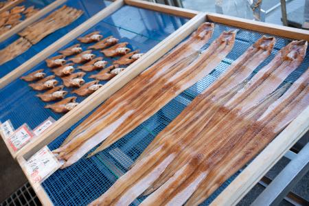 名物「焼き鯖」を凌ぐ人気！？福井・小浜の“知られざ