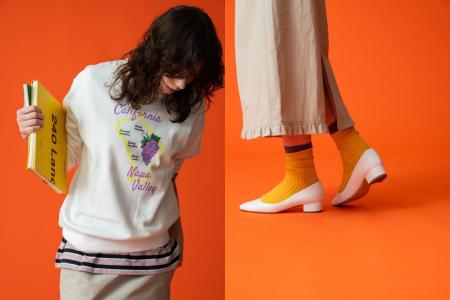 【RHC ロンハーマン】RHC womenで探す、2026年の「春