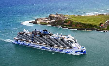 ノルウェージャンクルーズライン、2027～2028年冬シー