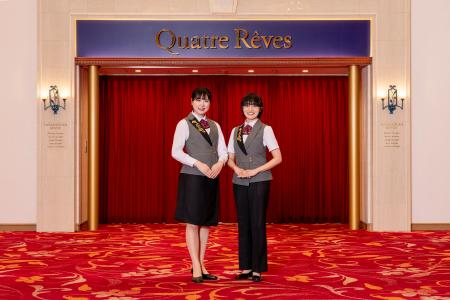 『チャコット』約12年ぶりに全面リニューアルされる宝