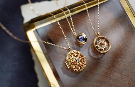 願いをそっと託す、小さな秘密の宝箱「2026 New Year 