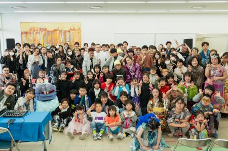 【大阪・西淀川】NPO法人VARORが、2月21日開催「障害