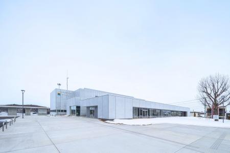 令和７年度（第38回）北海道赤レンガ建築賞の受賞作品