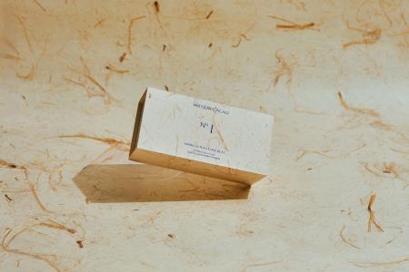 【テロワール】を楽しむ月替りの「生ガトーショコラ」