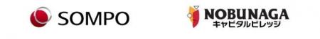 損保ジャパンとＮＯＢＵＮＡＧＡキャピタルビレッジ 