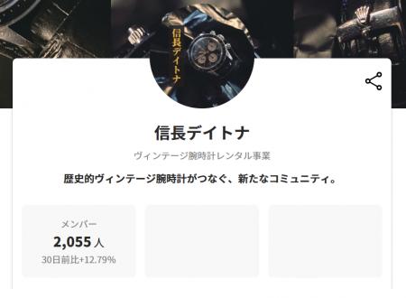 FiNANCiEでの共創型コミュニティが2,000名を突破 / 教