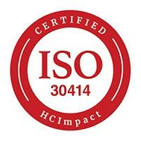 人的資本情報開示の国際ガイドライン「ＩＳＯ ３０４