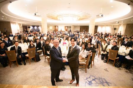 【イベント事後レポート】チームの成長を可視化する舞