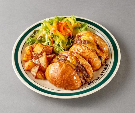 ついに新潟初上陸！日本一に輝いた“和食にかぶりつけ”