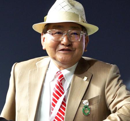 フジテレビ系の東京大賞典生中継番組「東京大賞典2025