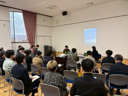 【レキマチプロジェクト】歴史的資源を地域の日常と未