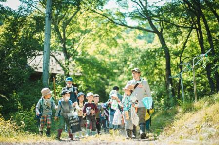 【長野県東御市】モノではなく、未来を贈る。研究所が