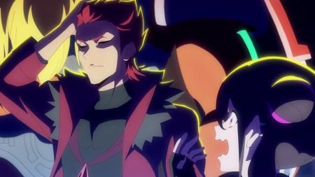 デジモン完全新作TVアニメーション『DIGIMON BEATBREA