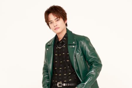 【ゲスト解禁】中山優馬 LIVE TOUR 2026「SPARK」