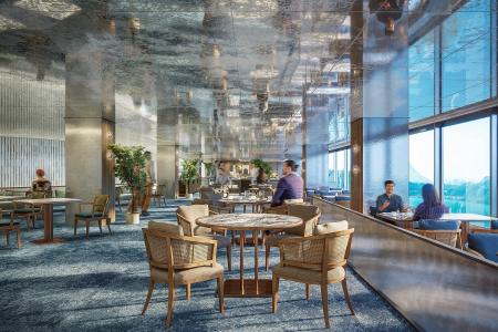 北海道 ザ・ウィンザーホテル洞爺 ヴィニェット コレ