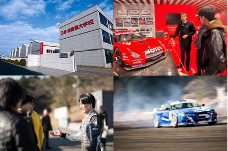 「レーシングマスター」公式大会「レジェンドカップ 2