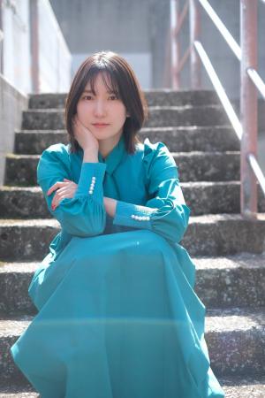 南壽あさ子　４ｔｈアルバム『ＡＭＵＬＥＴ』収録曲「