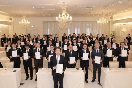 山梨県が「地域物流協議会」を設立、本協議会が提言す