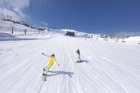 幅200mの超ワイドバーンが魅力！「ムイカスノーリゾー