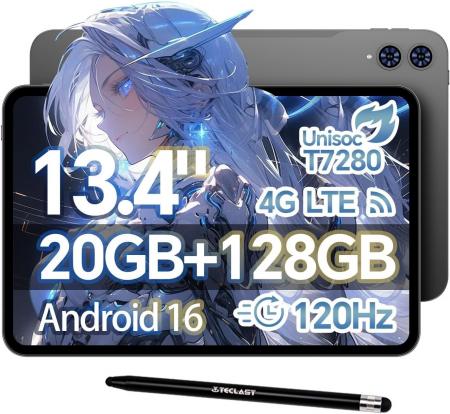 【23900円ゲット】人気タッチペン付きタブレット『Tec