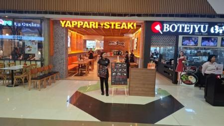 【フィリピン8号店がグランドオープン】沖縄から世界